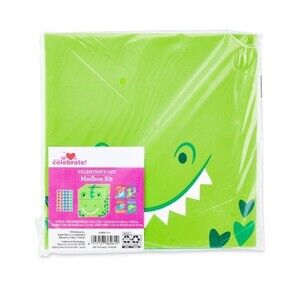 Valentine's Day mailbox Kit